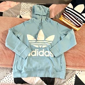 Adidas Originals Hoodie | M